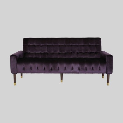 target tufted couch