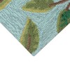 Liora Manne Frontporch Bird Indoor/Outdoor Area Rug.. - 4 of 4