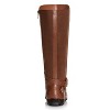 Avenue Women's Wide Width Vera Flat Tall Boot - 3 of 4