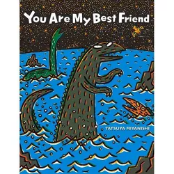 You Are My Best Friend - (Tyrannosaurus) by Tatsuya Miyanishi