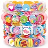 Rainbow Loom: Beadmoji Care Bears Celebration Bracelet Kit, Ages 7+ - 3 of 4