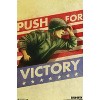 Trends International Call of Duty: WWII - Push Unframed Wall Poster Prints - 4 of 4