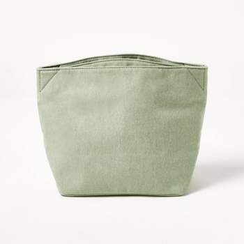 Cotton Lunch Tote - Figmint™
