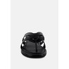 Angeles Flat Slip Ons - 2 of 4