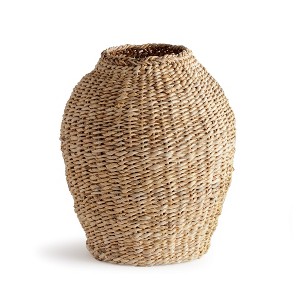 Plum & Post Abaca Teardrop Vase Small - 1 of 4