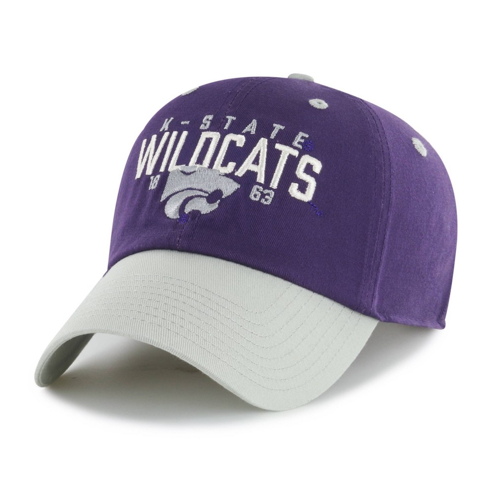 NCAA Kansas State Wildcats Miller Hat