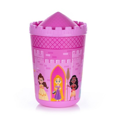 Poppowls Disney Princesses Microwave Popcorn Kit - 6oz
