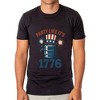 Fourth Of July Men's Party Like It's 1776 Parody Funny T-Shirt - 2 of 4