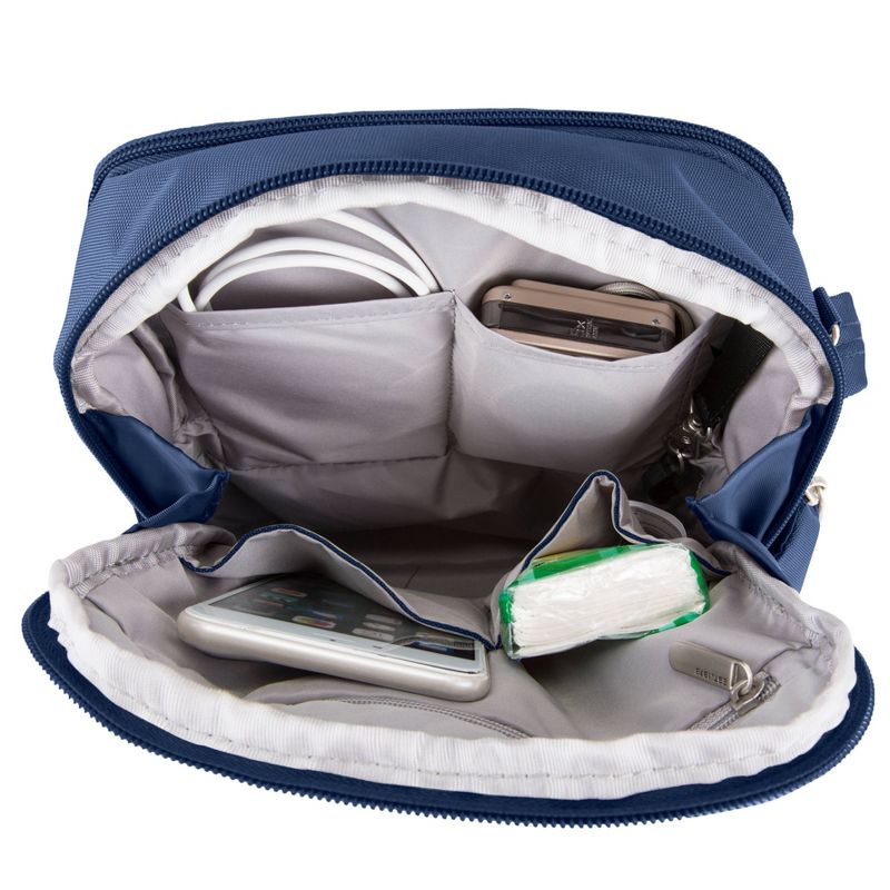 Travelon Anti-Theft Classic Travel Bag, 5 of 9