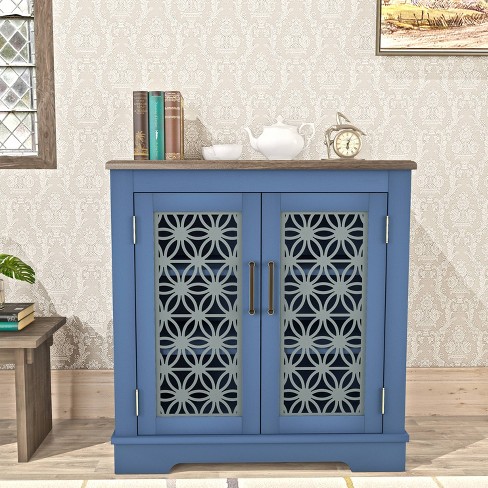 Buffet store cabinet target