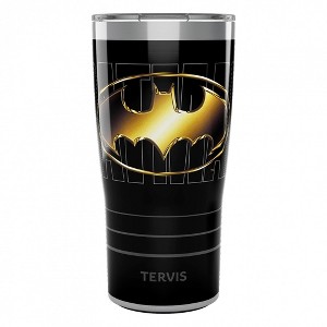 Adult Batman Gotham Gold 20 Oz Stainless Steel Tervis® Mug - 1 of 1