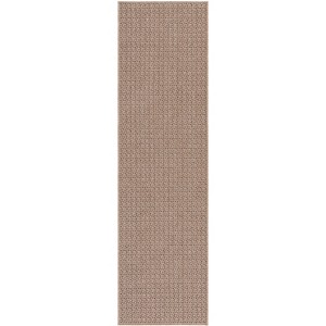 Sisal Performance SPF110 Power Loomed UV Resistant,Stain Resistant, Non-Shedding Indoor/Outdoor Rugs - Safavieh - 1 of 2