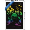 Trends International Pink Floyd - Animals Framed Wall Poster Prints - 3 of 4