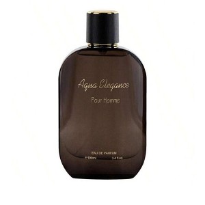 Mush Mush Aqua Elegance Men Edp Spray 3.4 Oz - 1 of 1