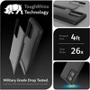 TUDIA Moto Edge 5G 2024 Merge Series Case - 3 of 4
