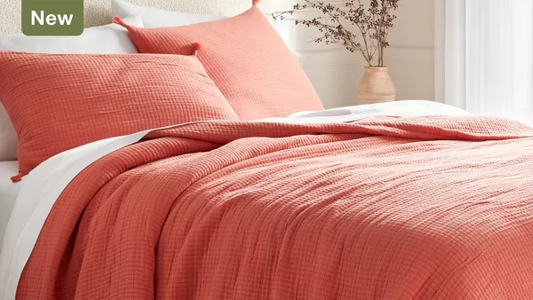 Target bed linen sales