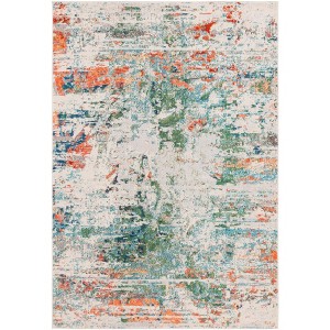 Madison MAD478 Non-Shedding Power Loomed Indoor Rugs - Safavieh - 1 of 4