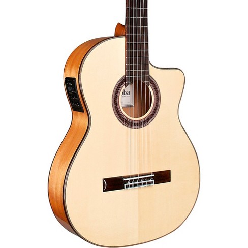 Cordoba Gk Studio Flamenco Acoustic-electric Guitar : Target