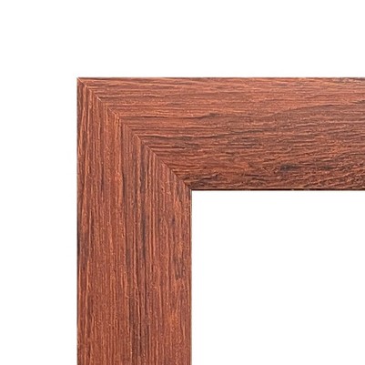 mahogany