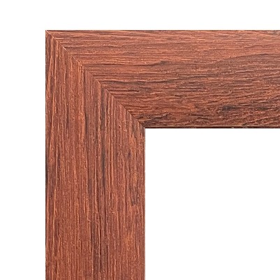 mahogany