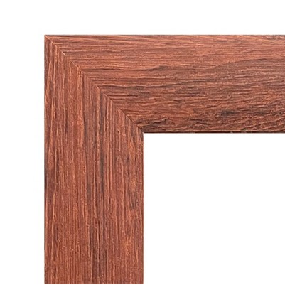 mahogany