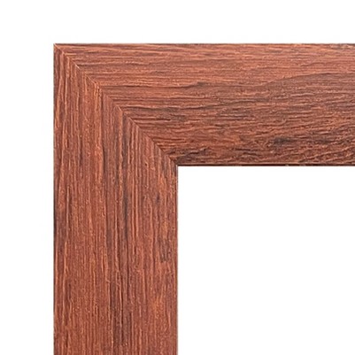 mahogany