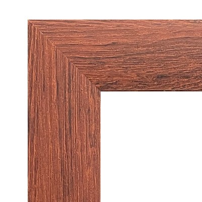 mahogany