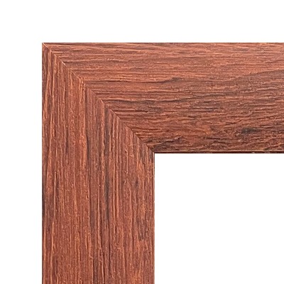 mahogany