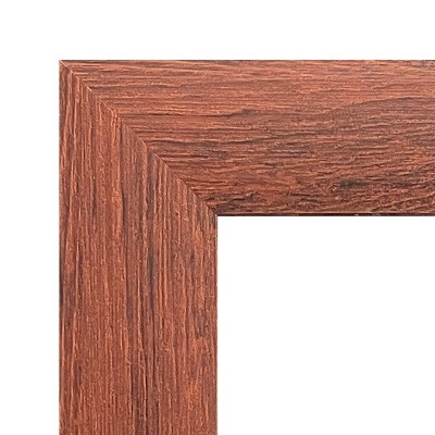 mahogany
