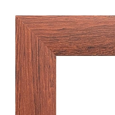 mahogany