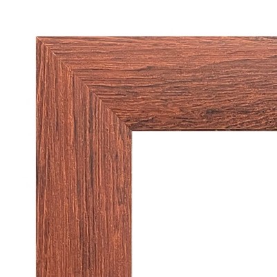 mahogany