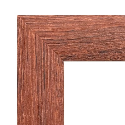 mahogany