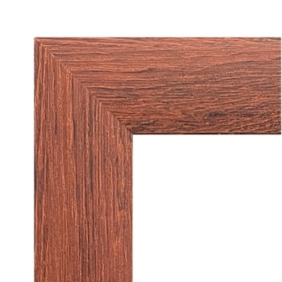 mahogany