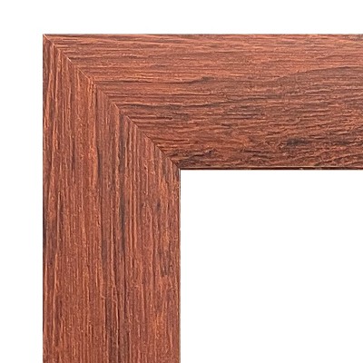 mahogany