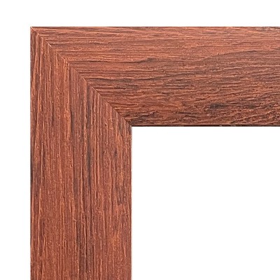 mahogany