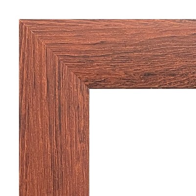 mahogany