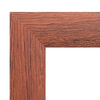 mahogany