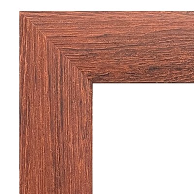 mahogany