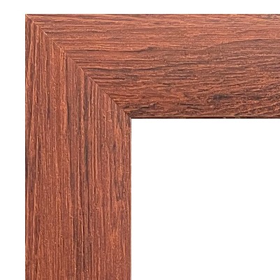 mahogany