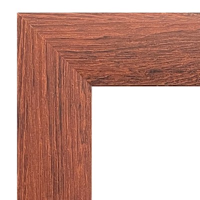 mahogany