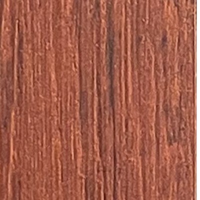 mahogany