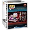 FUNKO POP! Deluxe: Jujutsu Kaisen S4 - Gojo (HT:Purple) - 3 of 3