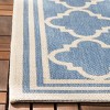 Beach House BHS121 POWER LOOMED Rug - Safavieh - 4 of 4