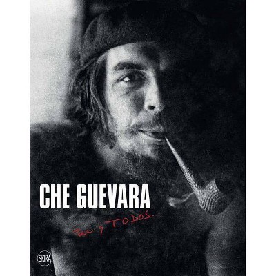 Che Guevara - (Paperback)