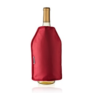 Innovine Freeze Gel Bottle Sleeve, Portable Cooler - 1 of 4