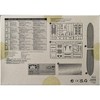 Level 4 Model Kit US Navy Swift Boat Mk.I 1/72 Scale Model by Revell - 4 of 4