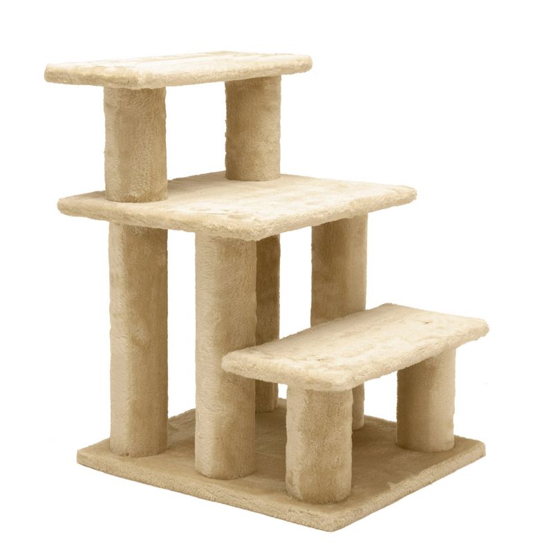FurHaven Steady Paws Pet Stairs, 3 of 6