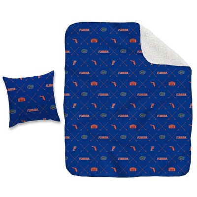 NCAA Florida Gators Flannel Arrow Repeat Combo Pack