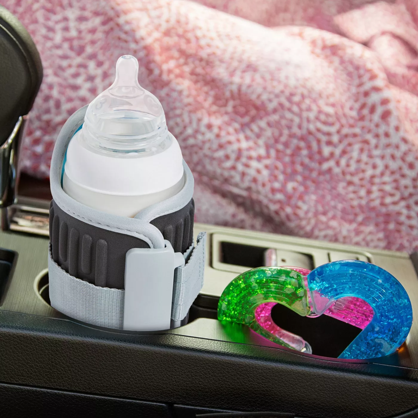 Munchkin Travel Bottle Warmer - image 4 of 7