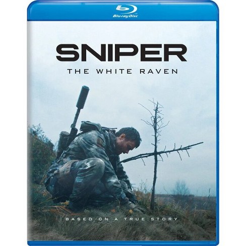 The Sniper: White Raven (2022) - image 1 of 1